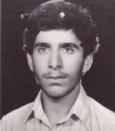 آلبوم اختصاصی تصاویر شهید ایوب اصلاحی . کد 1403137681 آ