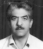 آلبوم اختصاصی تصاویر شهید حبیب اله اصلاحی . کد 1403221531 آ