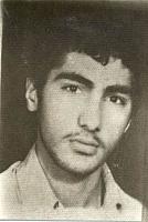 آلبوم اختصاصی تصاویر شهید حجت اله اصلان پور . کد 1403137685 آ