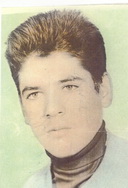 آلبوم اختصاصی تصاویر شهید ابراهیم اصلانی . کد 1403221534 آ