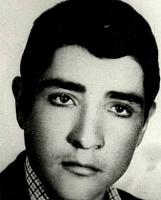 آلبوم اختصاصی تصاویر شهید بهرام اصلانی . کد 1403253244 آ