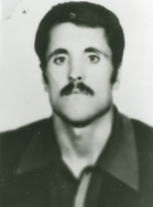 آلبوم اختصاصی تصاویر شهید محمد اصلانی . کد 1403137690 آ