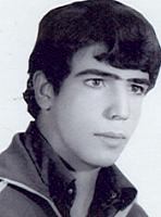 آلبوم اختصاصی تصاویر شهید عبداله اصلانی سیلابی . کد 1403253249 آ