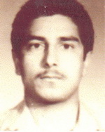 آلبوم اختصاصی تصاویر شهید رحمت اصلانی کتولی . کد 1403221545 آ