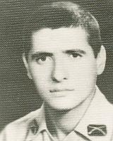 آلبوم اختصاصی تصاویر شهید یعقوب اصلانیان . کد 1403253250 آ