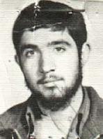 آلبوم اختصاصی تصاویر شهید حسین اصل عنصروری . کد 1403137676 آ