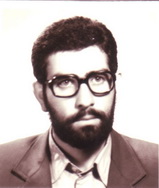 آلبوم اختصاصی تصاویر شهید جمشید اصلیان . کد 1403253251 آ