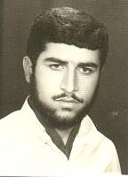 آلبوم اختصاصی تصاویر شهید محمدرضا اصیل زاده . کد 1403293906 آ