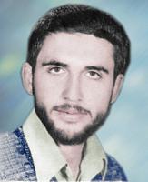 آلبوم اختصاصی تصاویر شهید محمدرضا اطمینان سیرجانی . کد 1403137700 آ