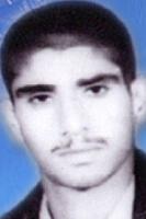 آلبوم اختصاصی تصاویر شهید حمید اطمینانی . کد 1403325319 آ