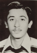 آلبوم اختصاصی تصاویر شهید عطااله اطهاری . کد 1403137703 آ