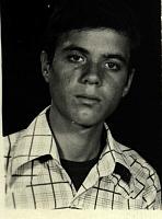 آلبوم اختصاصی تصاویر شهید محمدرضا اطهری . کد 1403221550 آ