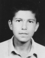 آلبوم اختصاصی تصاویر شهید عبدالرضا اطهری صحت . کد 1403293911 آ