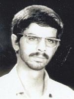 آلبوم اختصاصی تصاویر شهید عبدالرضا اعتباری . کد 1403137709 آ