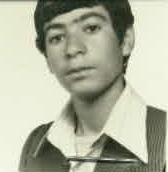 آلبوم اختصاصی تصاویر شهید مهدی اعتباری . کد 1403137712 آ