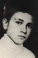 آلبوم اختصاصی تصاویر شهید علی رضا اعتباریان . کد 1403221551 آ