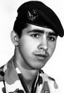 آلبوم اختصاصی تصاویر شهید رضا اعتدالی . کد 1403221554 آ