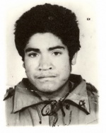 آلبوم اختصاصی تصاویر شهید حسین اعتصامی . کد 1403293916 آ