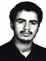 آلبوم اختصاصی تصاویر شهید سیدجعفر اعتصامی . کد 1403221556 آ