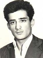 آلبوم اختصاصی تصاویر شهید سیدباقر اعتصامی رنانی . کد 1403221555 آ