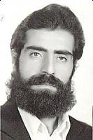 آلبوم اختصاصی تصاویر شهید سیدعلی محمد اعتصامی رنانی . کد 1403137717 آ