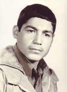 آلبوم اختصاصی تصاویر شهید سیدمحسن اعتصامی رنانی . کد 1403221559 آ