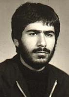 آلبوم اختصاصی تصاویر شهید سیدمحمد اعتصامی رنانی . کد 1403221561 آ