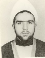 آلبوم اختصاصی تصاویر طلبه شهید محمد اعتمادالعلما . کد 1403137728 آ