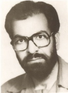 آلبوم اختصاصی تصاویر شهید داود اعتمادی . کد 1403221565 آ