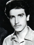 آلبوم اختصاصی تصاویر شهید ذکریا اعتمادی . کد 1403293920 آ