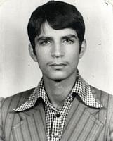 آلبوم اختصاصی تصاویر شهید محمدحسین اعتمادی . کد 1403137729 آ