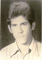 آلبوم اختصاصی تصاویر شهید رحمان اعتمادی شیراباد . کد 1403221566 آ