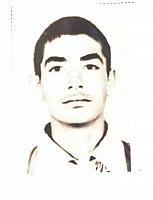 آلبوم اختصاصی تصاویر شهید محمدرضا اعرابی . کد 1403221573 آ