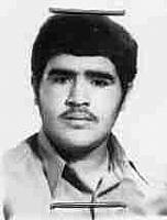 آلبوم اختصاصی تصاویر شهید محمد اعرفی . کد 1403137738 آ