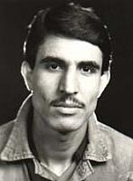 آلبوم اختصاصی تصاویر شهید مهدی اعرفی . کد 1403137739 آ