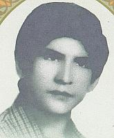 آلبوم اختصاصی تصاویر شهید عبدالخالق اعصامی . کد 1403221577 آ