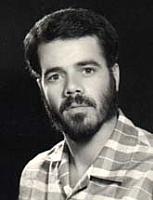 آلبوم اختصاصی تصاویر شهید عزیزقلی اعظمی . کد 1403137745 آ