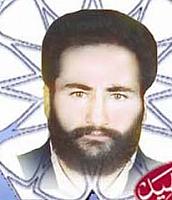 آلبوم اختصاصی تصاویر شهید علی اعظمی بیدپارسی . کد 1403328948 آ