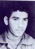 آلبوم اختصاصی تصاویر شهید عین اله اعظمی ساردویی . کد 1403137746 آ