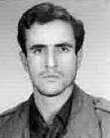 آلبوم اختصاصی تصاویر شهید حسین اعظمی نوشهر . کد 1403293932 آ