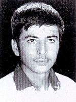 آلبوم اختصاصی تصاویر شهید حمیدرضا اعلایی . کد 1403221586 آ