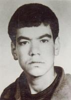 آلبوم اختصاصی تصاویر شهید نقی اعلایی بهرام . کد 1403221590 آ