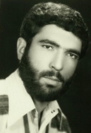 آلبوم اختصاصی تصاویر شهید علی اعلایی ورنوسفادران . کد 1403137753 آ