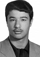 آلبوم اختصاصی تصاویر شهید اسماعیل اعلمی . کد 1403221591 آ