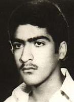 آلبوم اختصاصی تصاویر شهید محمدطه اعلمی . کد 1403221592 آ