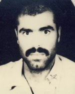 آلبوم اختصاصی تصاویر شهید اسداله اعمی . کد 1403293936 آ