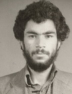 آلبوم اختصاصی تصاویر شهید مهدی اعمی حقیقی . کد 1403137762 آ