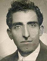 آلبوم اختصاصی تصاویر شهید محمود اغنامیان . کد 1403253279 آ