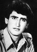 آلبوم اختصاصی تصاویر شهید ابراهیم افتخاری . کد 1403137768 آ