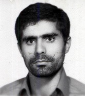 آلبوم اختصاصی تصاویر شهید بیژن افتخاری . کد 1403137771 آ